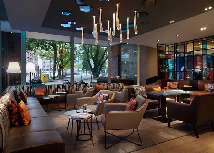 RenaissanceHotel Hamburg