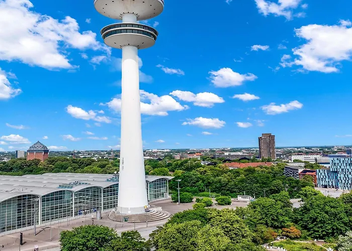 Mercure MitteHotel Hamburg